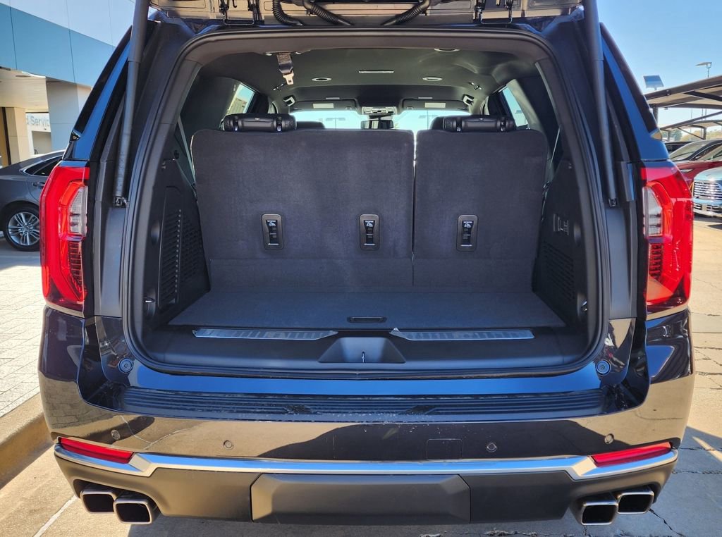 New 2026 GMC Yukon Denali image 55