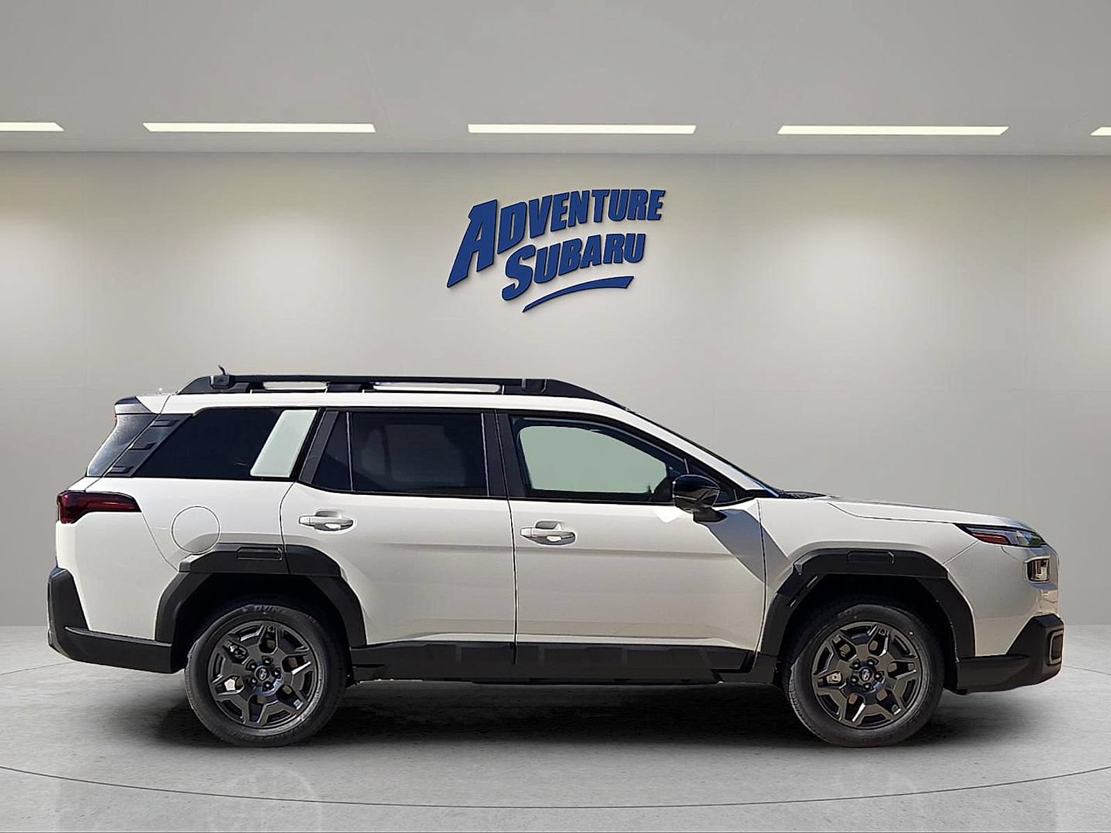 New 2026 Subaru Outback Premium AWD/4WD image 7
