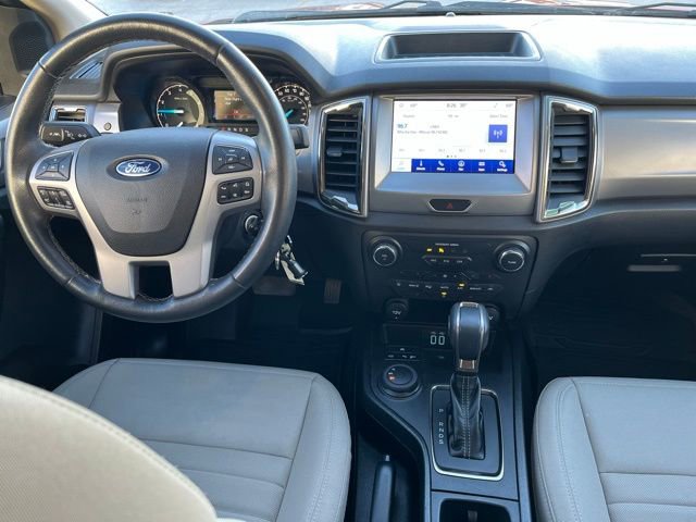 Used 2022 Ford Ranger XLT w/ Equipment Group 302A High image 26