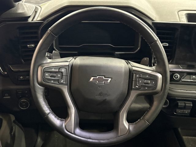 Used 2024 Chevrolet Silverado 1500 ZR2 w/ Technology Package image 27
