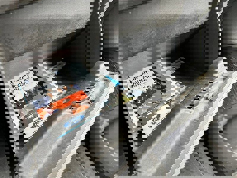 Used 2022 Ford E-Transit 148 High Roof Extended image 26