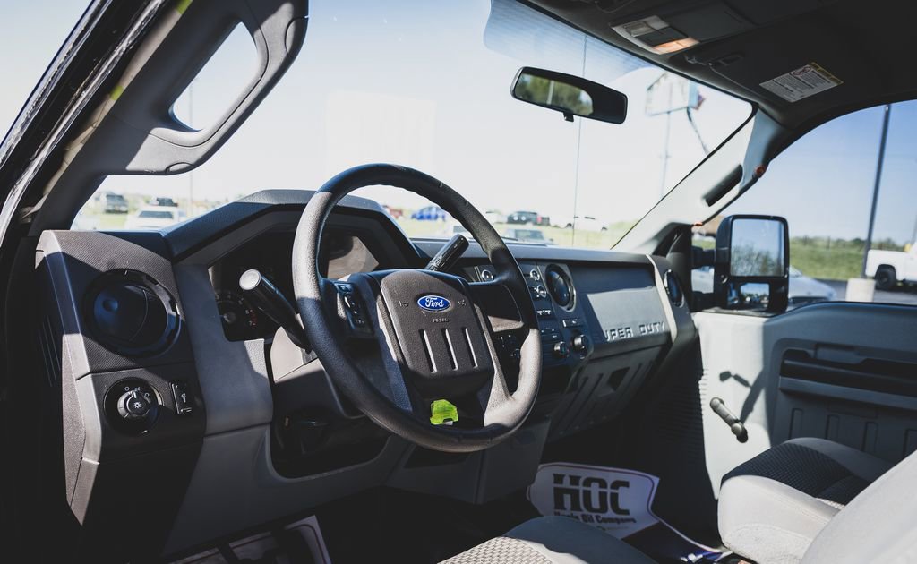 Used 2016 Ford F250 XL w/ XL Appearance Package image 7