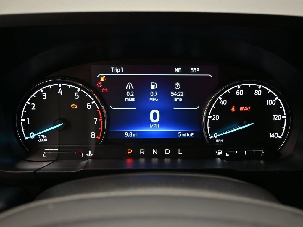 Used 2024 Ford Maverick XLT w/ Equipment Group 300A Standard image 14