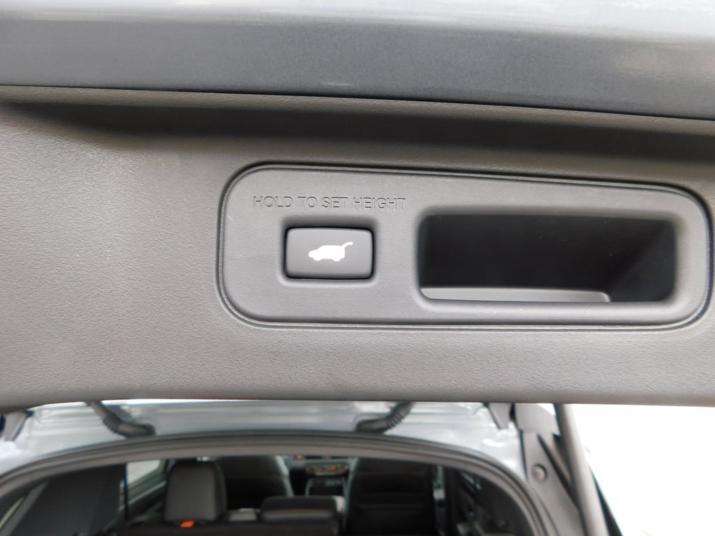 New 2026 Honda Passport TrailSport image 24