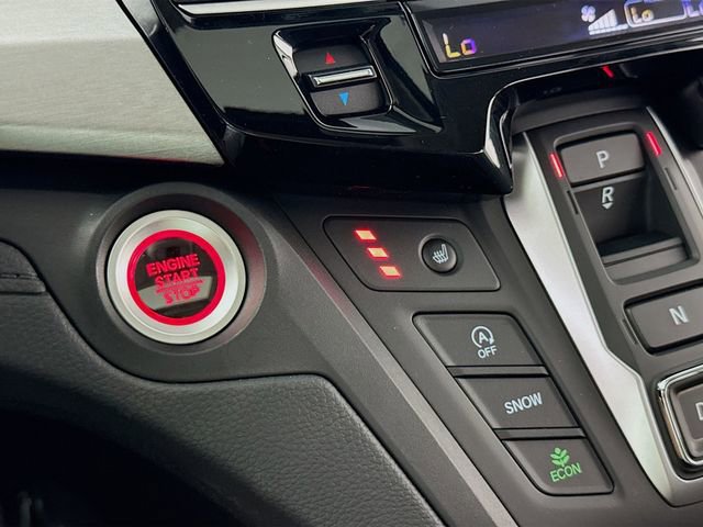 New 2026 Honda Odyssey EX-L image 6