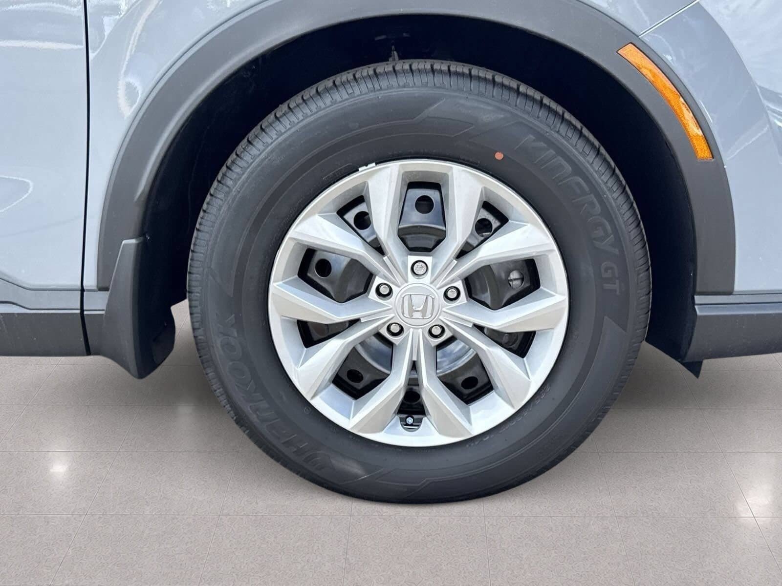 New 2026 Honda CR-V LX image 6