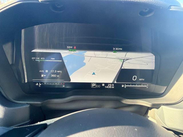 Used 2025 Subaru Forester Premium image 28