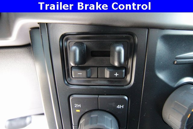 New 2025 Ford F150 XL w/ Equipment Group 103A High image 5