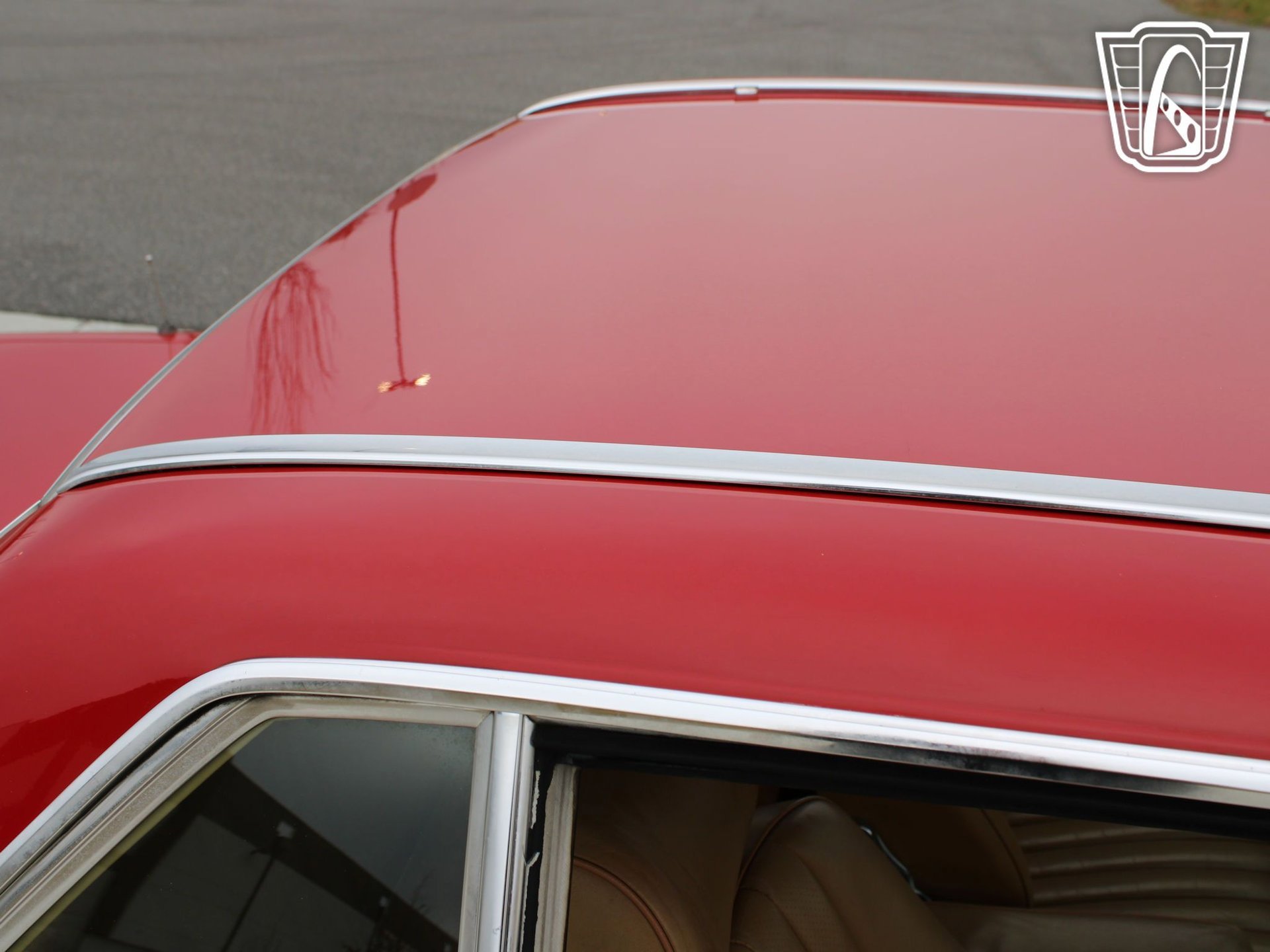 Used 1988 Mercedes-Benz 560 SL image 34