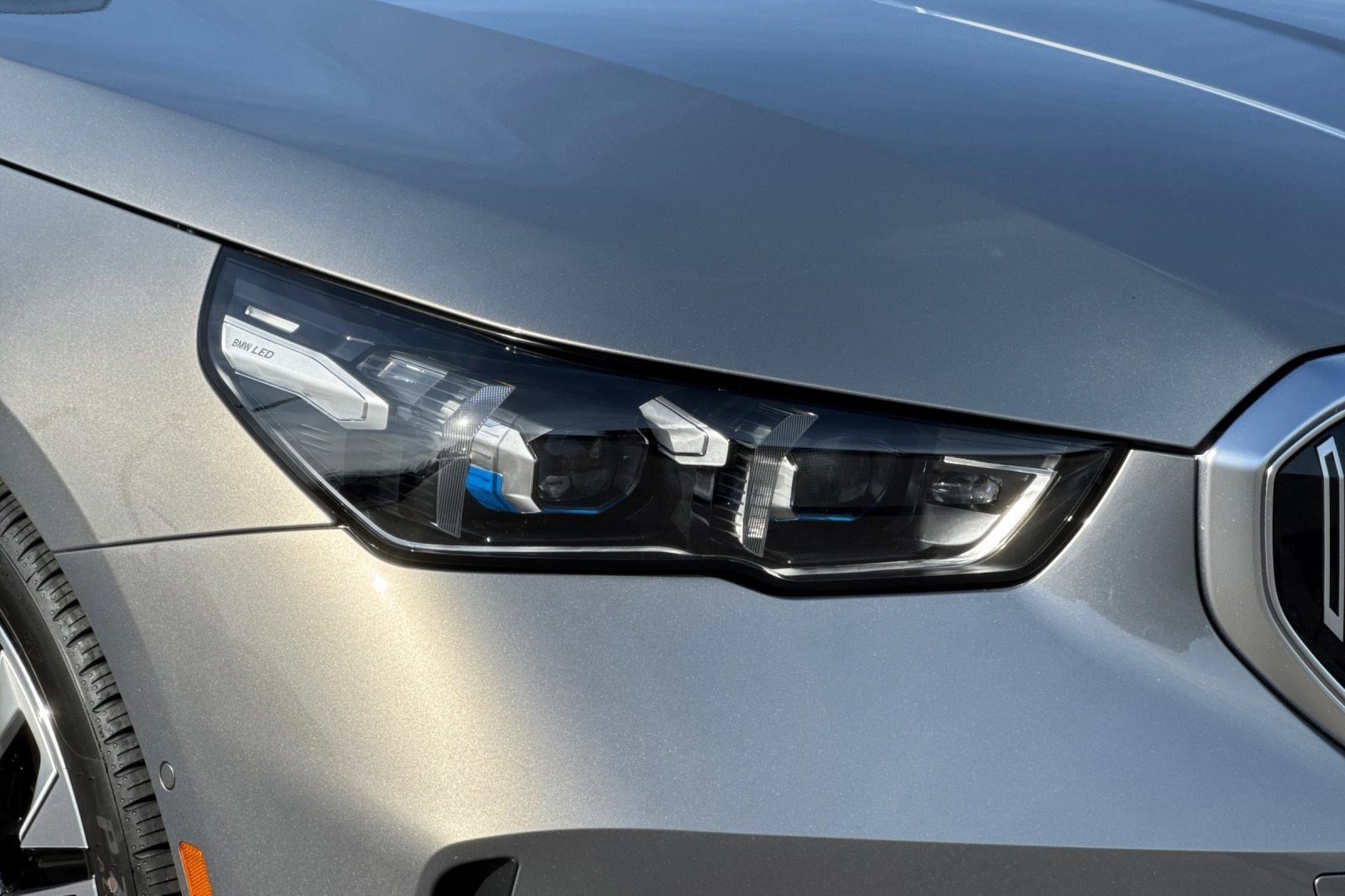 Used 2026 BMW i5 eDrive40 image 10