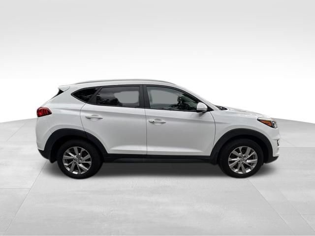 Used 2020 Hyundai Tucson Value w/ Winter Weather Package AWD/4WD image 9