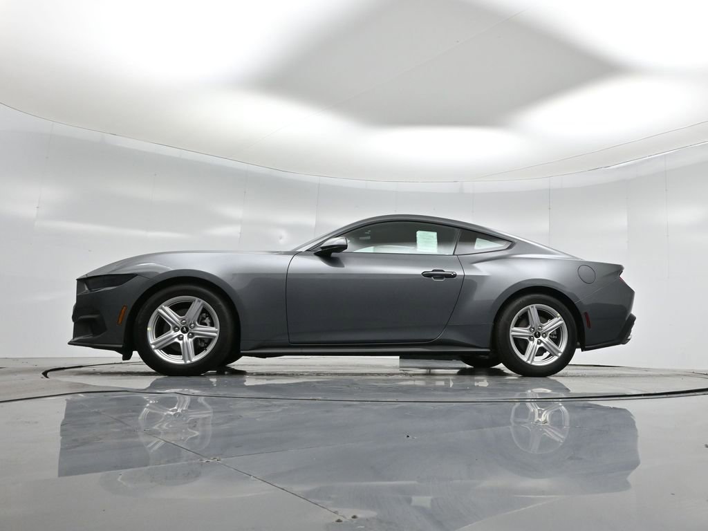 New 2026 Ford Mustang Coupe image 48