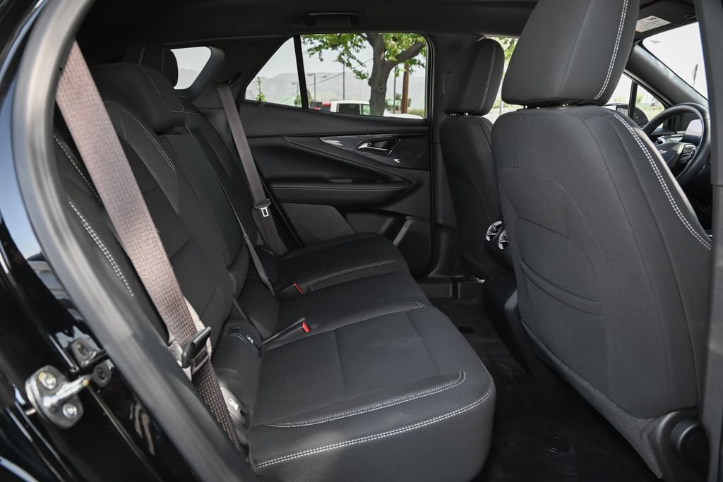 Used 2026 Chevrolet Blazer EV LT FWD image 33