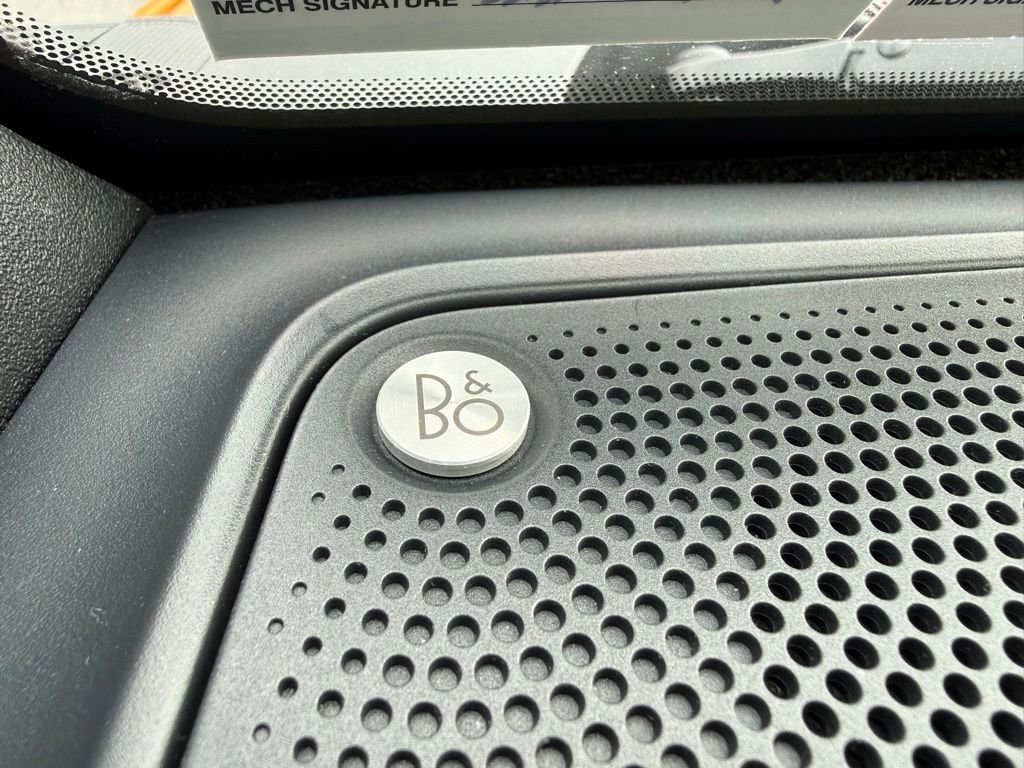 Used 2022 Ford Bronco Wildtrak image 26