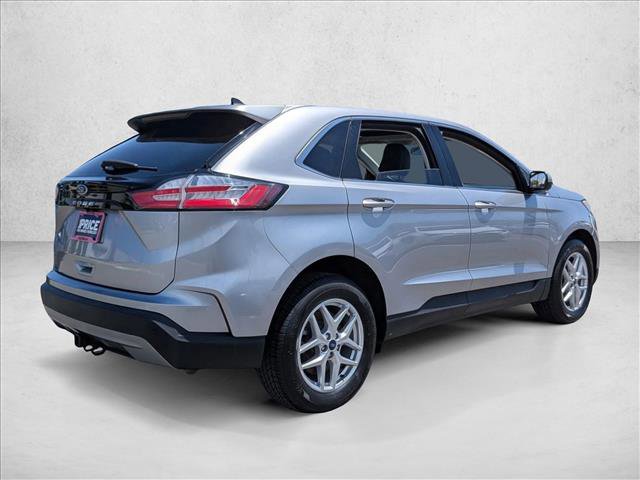 Used 2022 Ford Edge SEL w/ Convenience Package AWD/4WD image 5