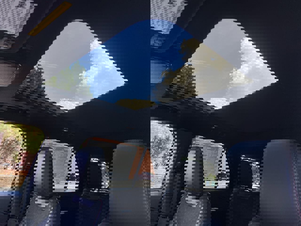 New 2026 Ford Explorer ST w/ Sun And Sound Package image 14