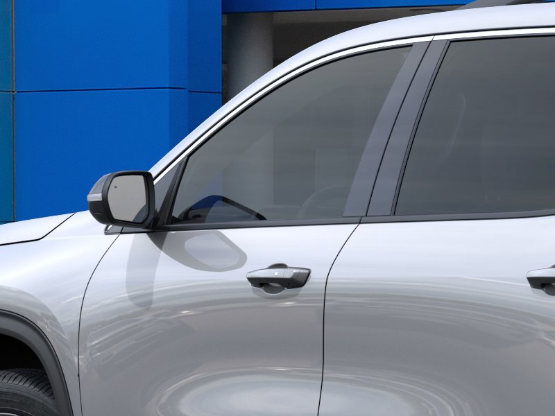 New 2026 Chevrolet Traverse LT w/ Sun and Wheel Package FWD image 12