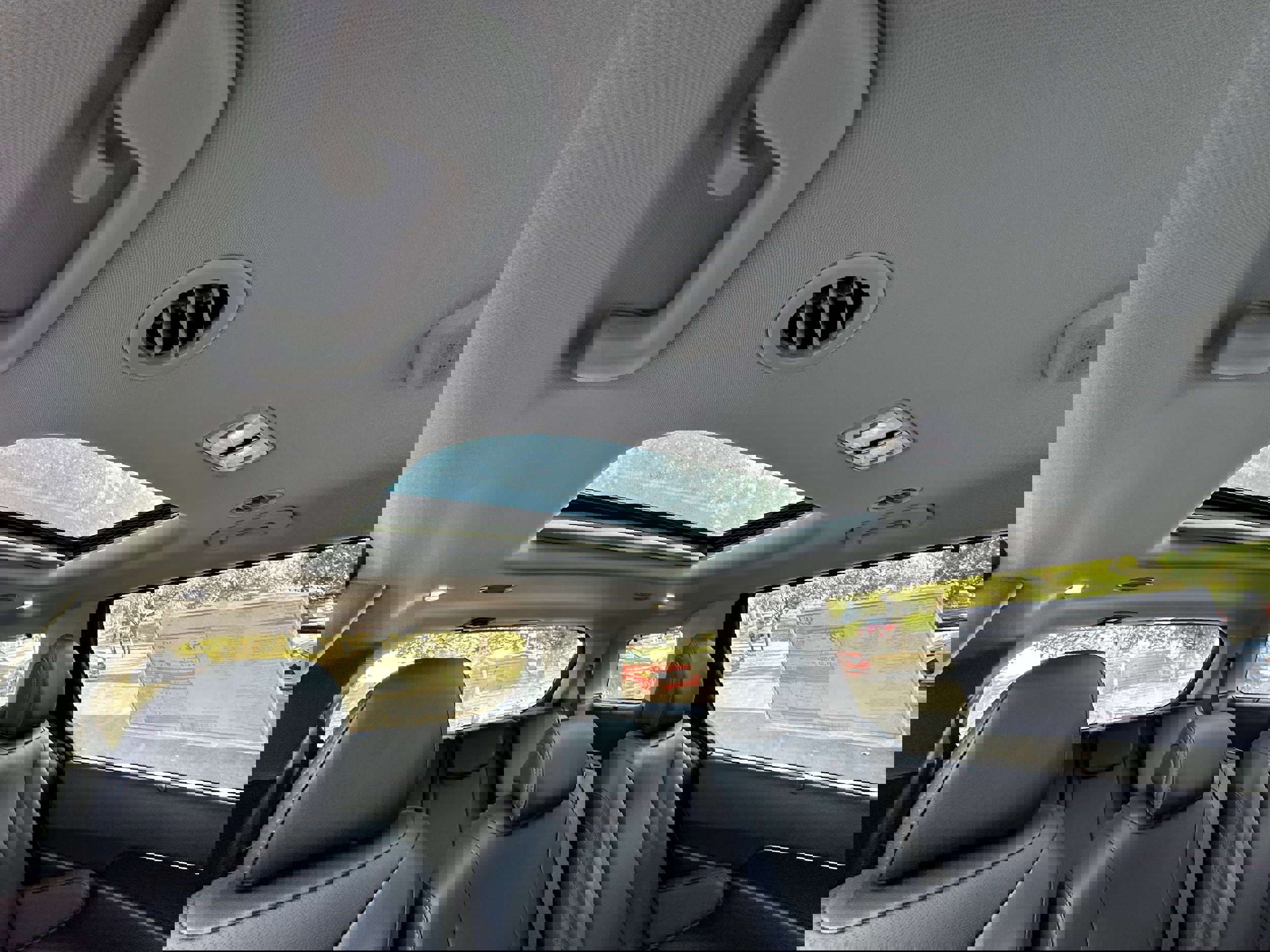 New 2026 Kia Carnival SX image 25