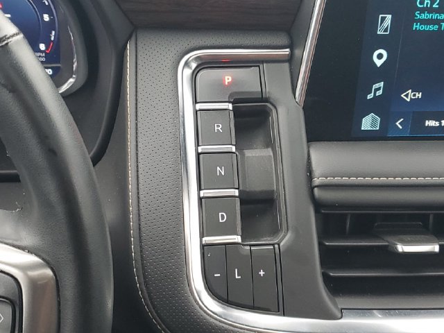 Certified 2023 Chevrolet Tahoe Premier w/ Premium Package 2 AWD/4WD image 25