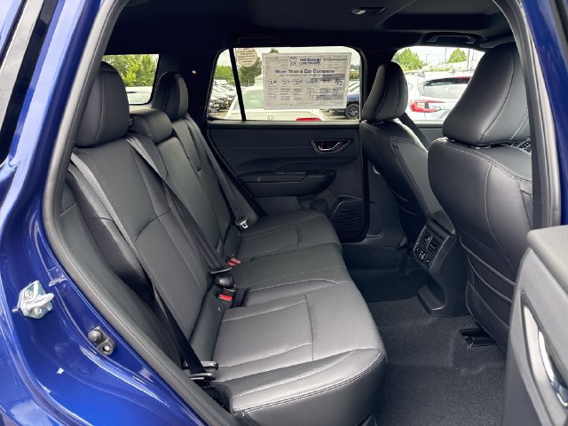 New 2026 Subaru Outback Touring XT AWD/4WD image 13