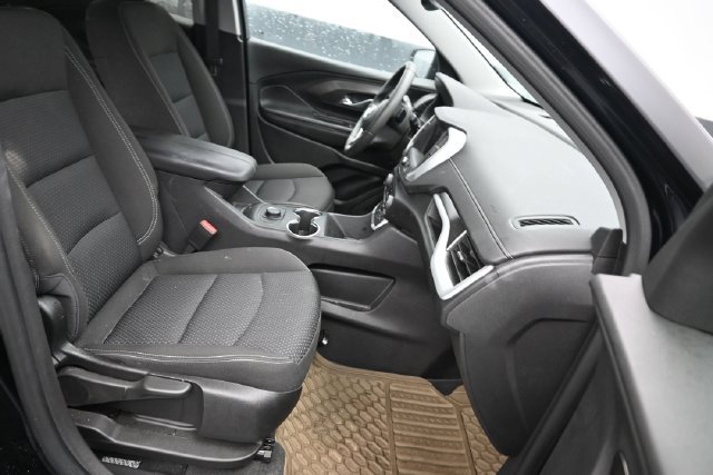 Used 2023 GMC Terrain SLE AWD/4WD image 8