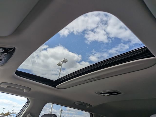 New 2026 Kia Seltos SX image 19