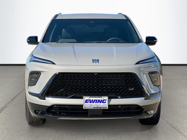 New 2026 Buick Enclave Sport Touring w/ Power Package image 2