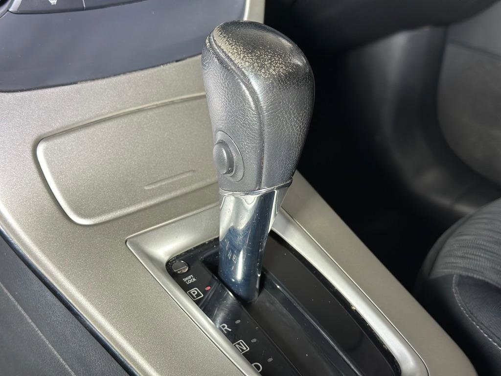 Used 2015 Nissan Sentra SV image 17