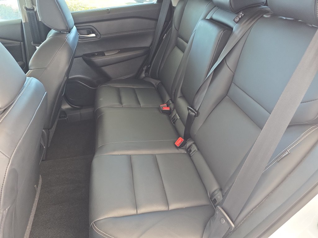 Used 2024 Nissan Rogue SL w/ SL Premium Package FWD image 19