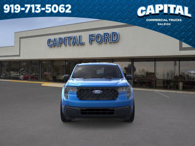 New 2026 Ford Maverick XL image 6