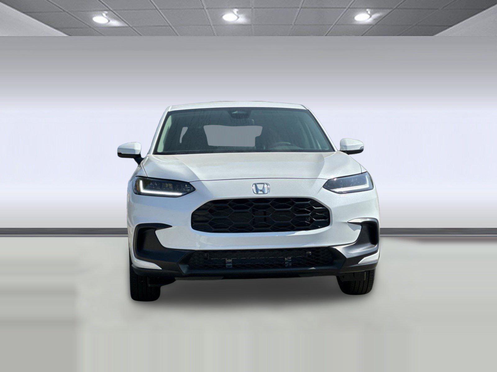 New 2026 Honda HR-V LX image 5