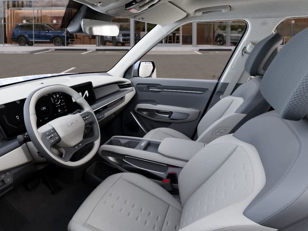 New 2026 Kia EV9 Wind AWD/4WD image 17