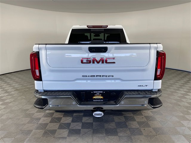New 2025 GMC Sierra 1500 SLT w/ SLT Premium Plus Package image 20
