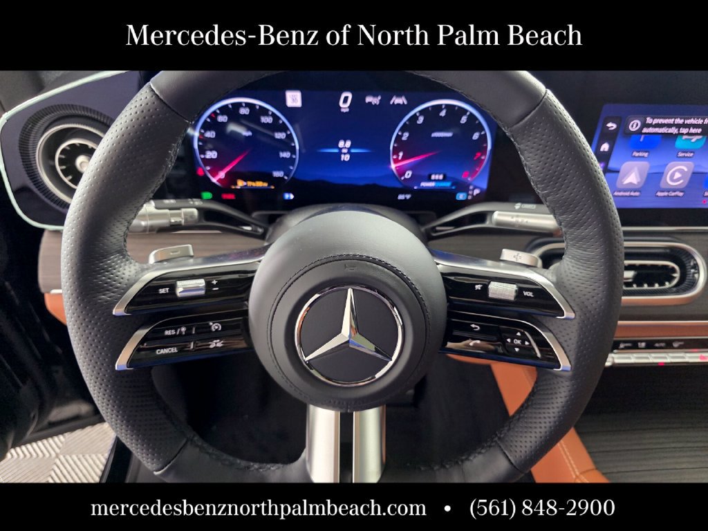 New 2027 Mercedes-Benz GLE 350 4MATIC image 15