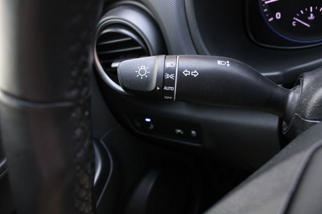 Used 2021 Hyundai Kona Night w/ Cargo Package image 12