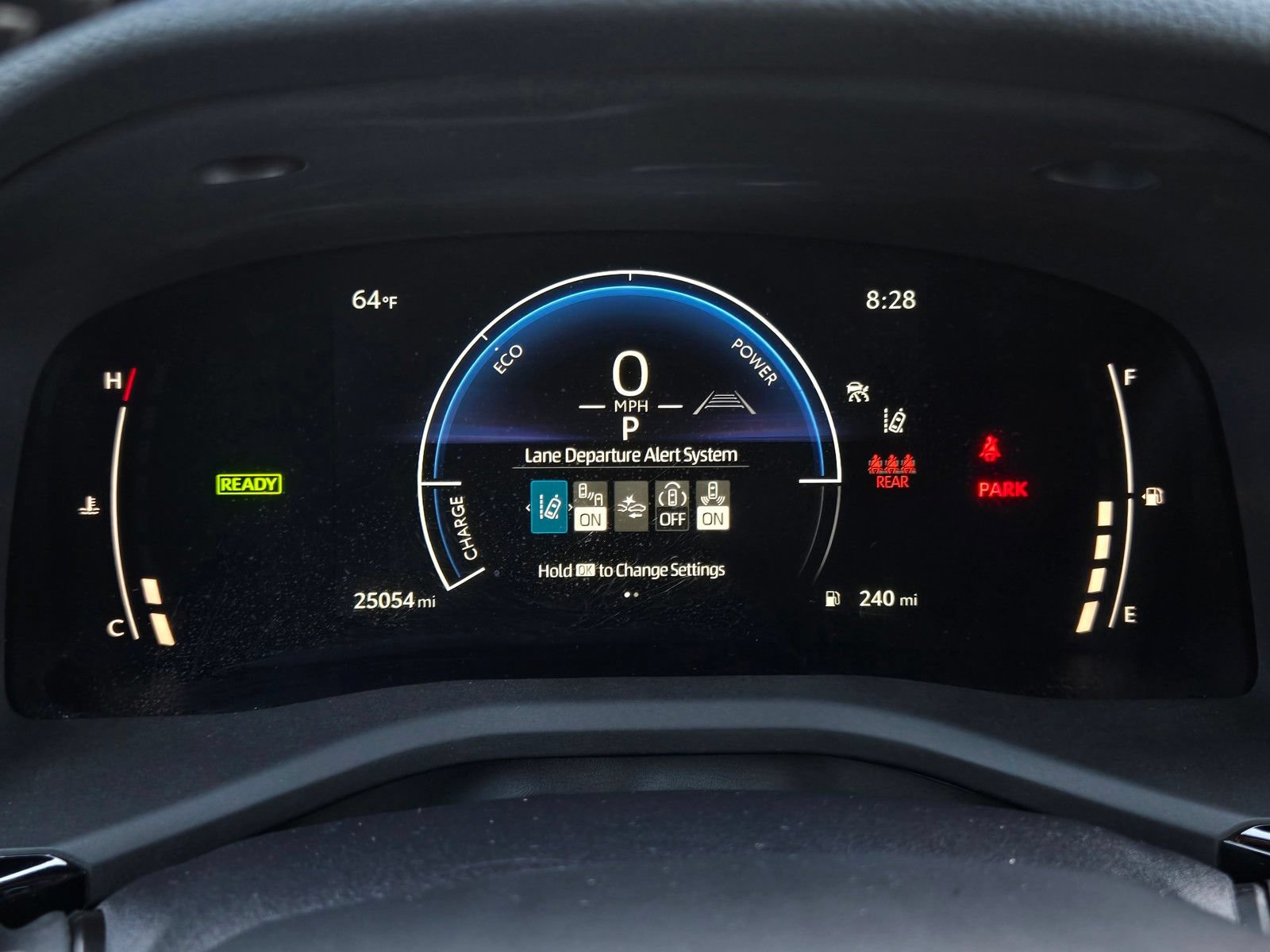 Used 2026 Toyota Camry SE AWD/4WD image 22