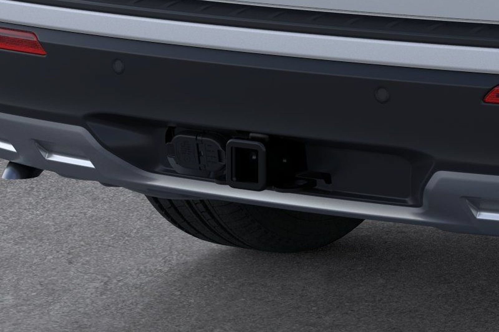 New 2026 Ford Explorer Active w/ Active Comfort Package RWD image 27