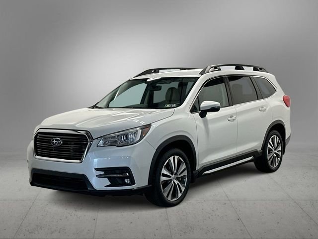 Used 2019 Subaru Ascent Limited AWD/4WD image 1