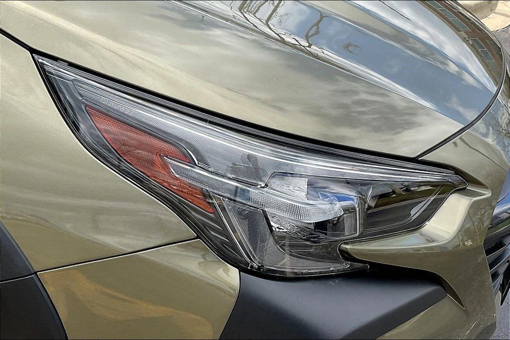 Certified 2024 Subaru Outback Limited image 32