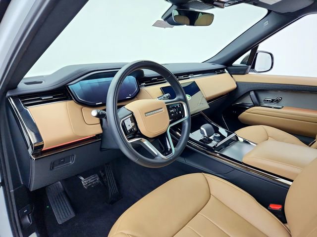 Certified 2025 Land Rover Range Rover Sport SE image 17