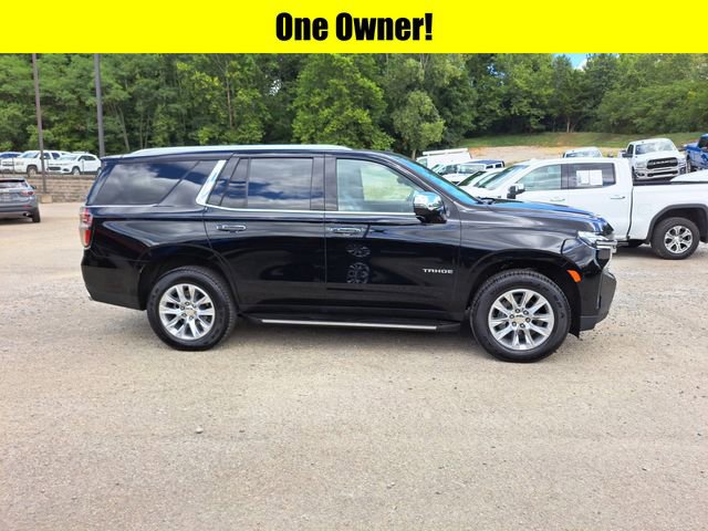 Used 2024 Chevrolet Tahoe Premier image 7