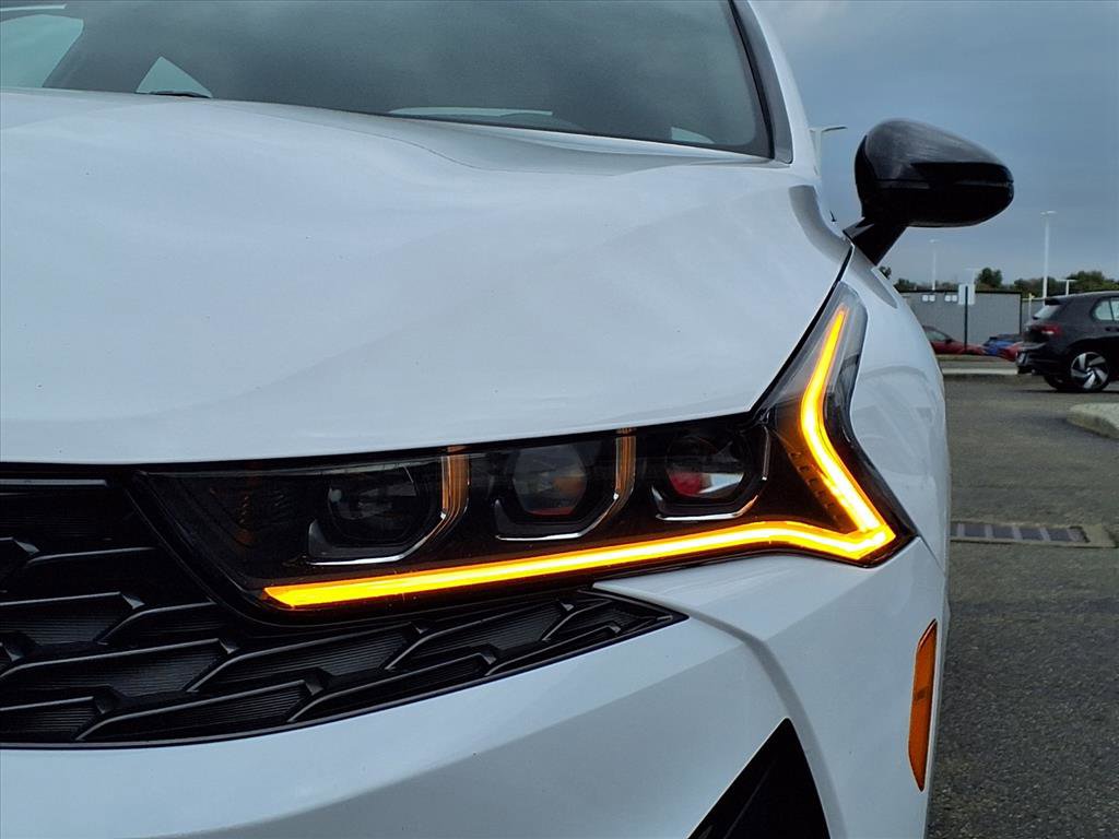 Used 2022 Kia K5 GT-Line w/ GT-Line Awd Premium Package image 23