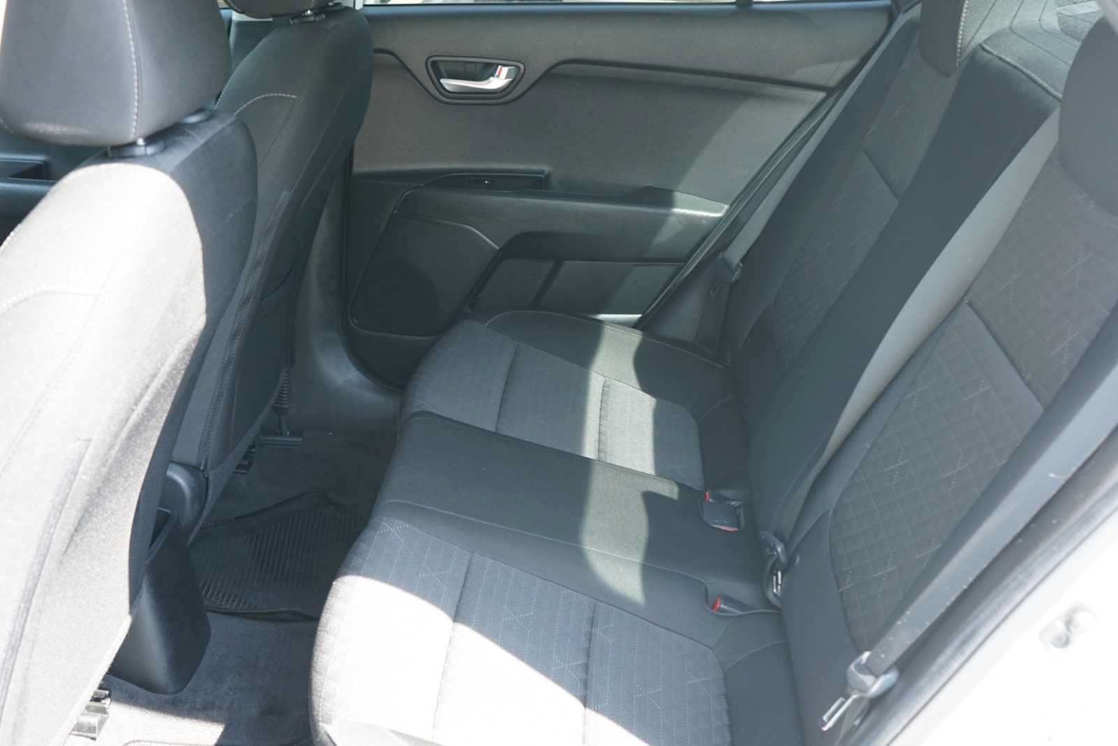 Certified 2023 Kia Rio LX FWD image 20