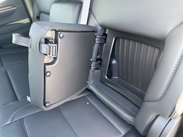 New 2026 GMC Sierra 1500 Denali image 22