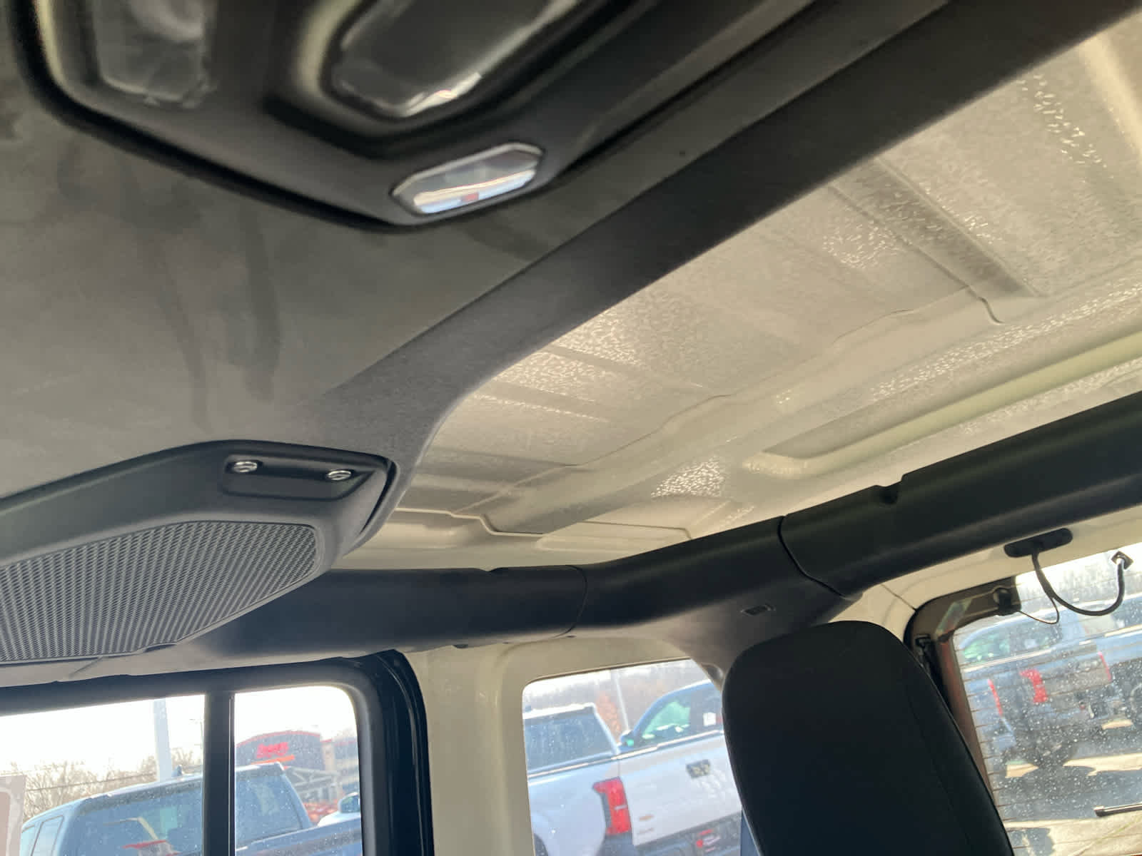 Used 2020 Jeep Wrangler Unlimited Sport S AWD/4WD image 22