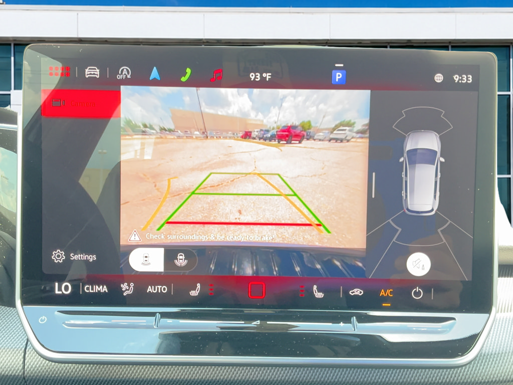 New 2026 Volkswagen GTI S FWD image 26