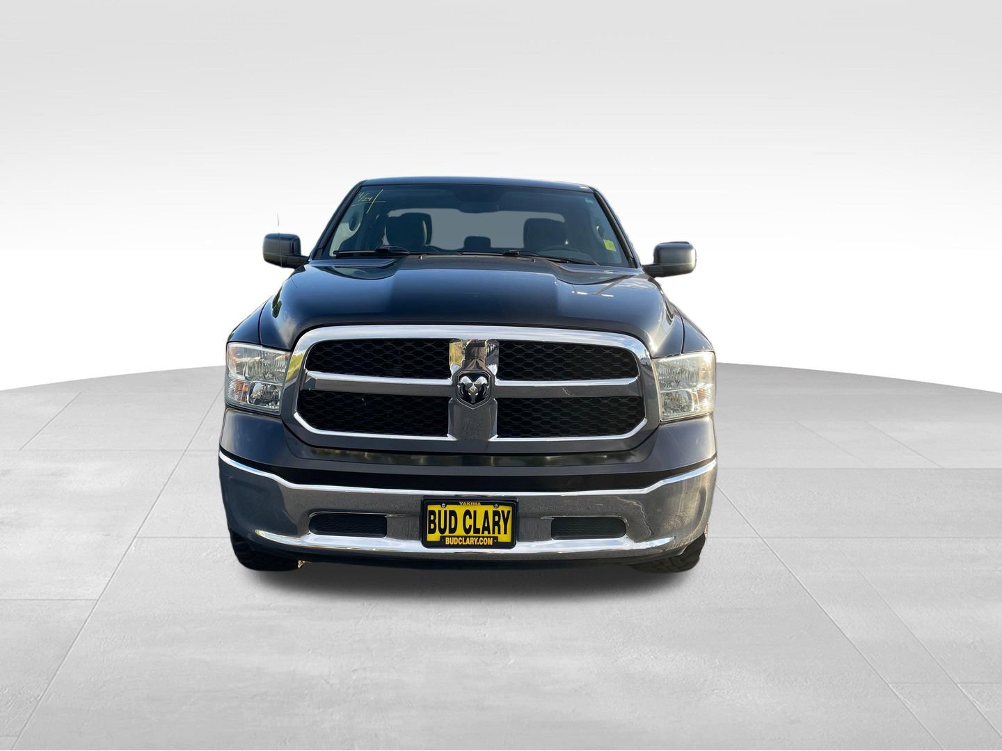 Used 2014 RAM 1500 ST w/ SXT Appearance Group AWD/4WD image 9