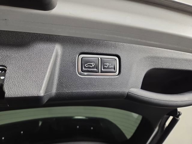 Certified 2025 Kia Sorento SX Prestige image 36