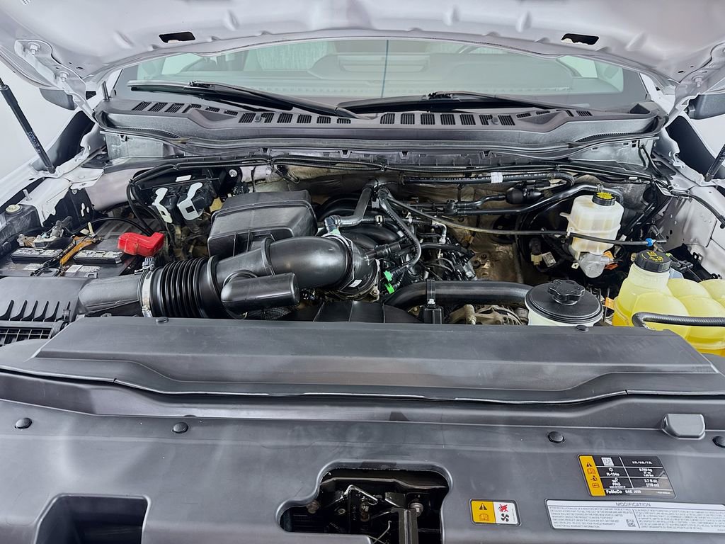 Used 2023 Ford F350 XLT w/ 360-Degree Camera Package image 27
