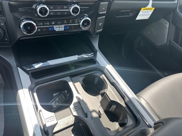 New 2025 Ford F250 Lariat w/ Lariat Ultimate Package image 43